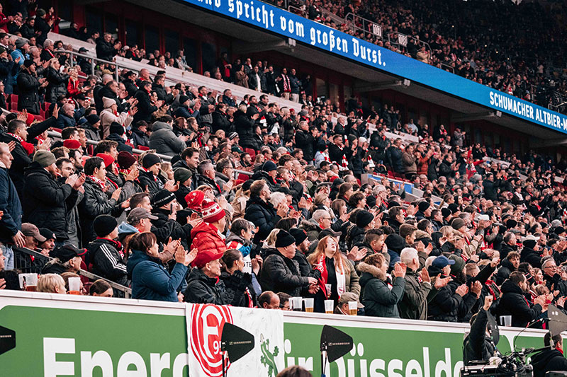 Heimspiel Schweinfurt Fan Guide: Tickets, Stadion & Rules